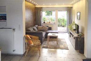 Kitchen / Livingroom