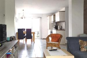 Livingroom / Kitchen